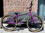 Velo GT Dyno Compe Pro Heritage Mauve, Vélos & Vélomoteurs, Vélos | BMX & Freestyle, Comme neuf, Acier, GT Dyno, Enlèvement