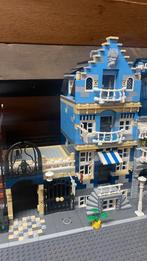 Lego modulars, Ophalen, Zo goed als nieuw