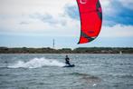 Kitesurf Eleveight RS 9m te koop, Watersport en Boten, Kitesurfen, 9 m², Ophalen of Verzenden, Zo goed als nieuw, Directional