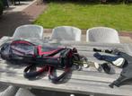 Titleist golfset | cleveland hybride, Sport en Fitness, Golf, Ophalen of Verzenden, Club, Cleveland