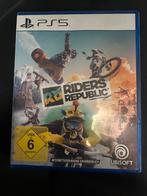 Jeux PS5 Riders republic, Ophalen of Verzenden, Zo goed als nieuw