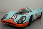 CMR 1/18 Porsche 917K - Le Mans 1971 (Gulf), Ophalen of Verzenden, Nieuw, Auto, Overige merken
