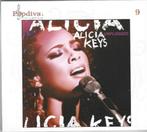 CD Alicia Keys -  Unplugged, 2000 tot heden, Ophalen of Verzenden, Zo goed als nieuw
