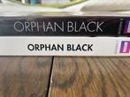 Orphan Black - Seizoen 1 & 2, CD & DVD, DVD | TV & Séries télévisées, Comme neuf, Coffret, Enlèvement ou Envoi, Drame