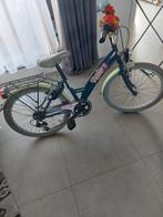 Fiets 22 inch, Fietsen en Brommers, Fietsen | Vouwfietsen, Ophalen of Verzenden, Zo goed als nieuw