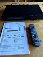 Dvd-speler, recorder met PANASONIC harde schijf, Audio, Tv en Foto, Ophalen, Panasonic, Met harddisk, Dvd-recorder