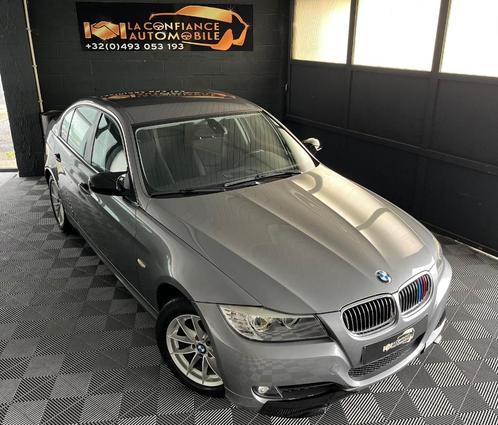 Bmw 316d 2.0d dealer of export, Auto's, BMW, Particulier, Te koop, 3 Reeks, ABS, Airbags, Airconditioning, Alarm, Bluetooth, Boordcomputer