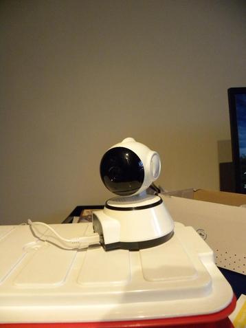 Wifi camera beschikbaar voor biedingen