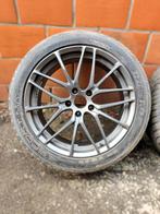 19 inch Breyton Fascinate velgen, Auto-onderdelen, 245 mm, Banden en Velgen, Nieuw, Winterbanden