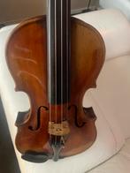 NICOLAUS AMATUS VIOOL 4/4 Viool 4/4, Violon, Avec valise, Utilisé, Enlèvement ou Envoi