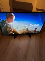 Philips 32 inch, Audio, Tv en Foto, Televisies, Ophalen, Gebruikt, Philips, Smart TV