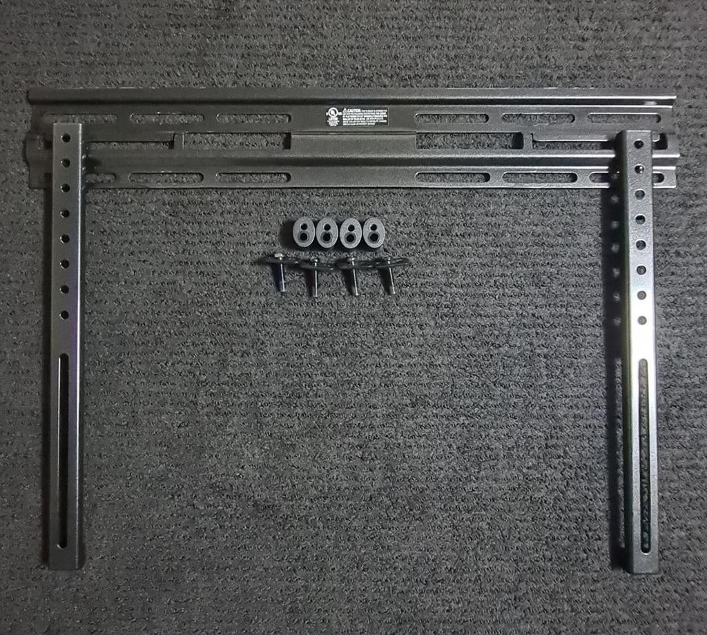 Support mural TV - charge 100kg, Enlèvement ou Envoi, Comme neuf