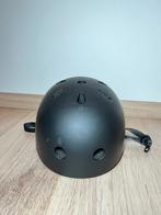 Fiets/skate helm voor kinderen onder 12j, Fietsen en Brommers, Fietsaccessoires | Fietshelmen, Ophalen of Verzenden, Gebruikt