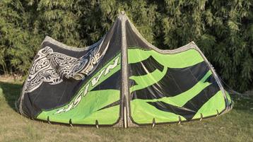 Naish Park Kite 9m beschikbaar voor biedingen