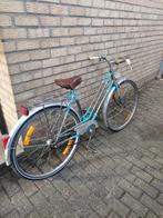 Damesfiets / Meisjesfiets, Fietsen en Brommers, Ophalen, Gebruikt, Handrem