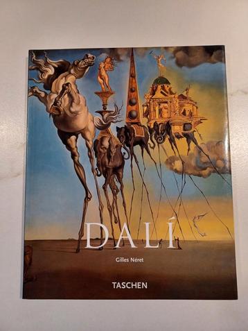 Dalí Gilles Néret Taschen