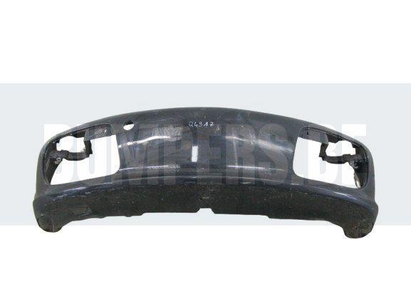 Bumper Porsche Boxster 987 04-09 Voorbumper Q4917, Auto-onderdelen, Carrosserie, Bumper, Voor, Gebruikt, 6 maanden garantie, Ophalen of Verzenden