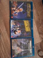 The Family Guy : star wars trilogy, Cd's en Dvd's, Verzenden