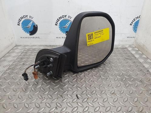 CITROEN BERLINGO 1.6 HDI 500 Club  [R_DOOR_MIRROR] 2010, Auto-onderdelen, Overige Auto-onderdelen, Gebruikt, ARN erkend, Stiba lid