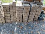 Stenen, Doe-het-zelf en Bouw, Metselstenen, Ophalen, Gebruikt, Beton