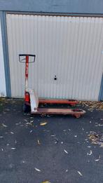 Tanspalet., Ophalen, Zo goed als nieuw