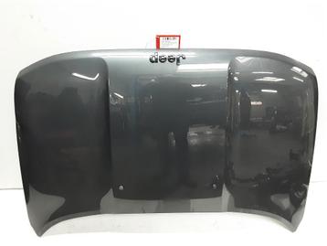 CAPOT Jeep Renegade (BU) (01-2014/09-2018)