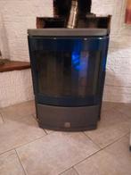 Poêle à mazout, Enlèvement, Utilisé