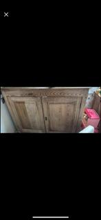 Landelijke kast, Huis en Inrichting, Ophalen, Overige materialen, 150 tot 200 cm, Landelijk