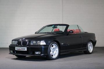 BMW M3 3-Serie Cabrio E36 Handbak beschikbaar voor biedingen