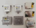 Xenonballast voor BMW FORD MERCEDE-BENZ LAND ROVER HYUNDAI, Ophalen of Verzenden, BMW