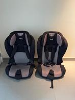 Autostoel (2stuks) met isofix, Kinderen en Baby's, Autostoeltjes, Ophalen, Zo goed als nieuw, Isofix