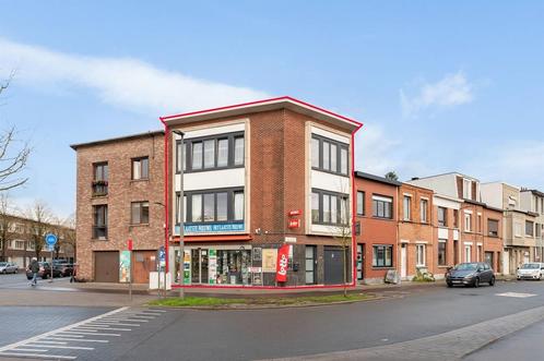 Opbrengsteigendom te koop in Berchem, 4 slpks, Immo, Huizen en Appartementen te koop, Vrijstaande woning, C