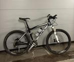 Mountainbike, Fietsen en Brommers, Gebruikt, Hardtail, Heren, 49 tot 53 cm