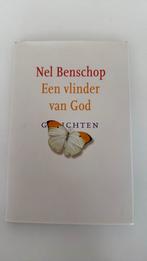 Nel Benschop - Een vlinder van God, Ophalen of Verzenden, Zo goed als nieuw, Nel Benschop