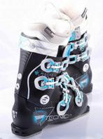Chaussures de ski 39 40 40.5 EU pour femmes TECNICA MACH1, Carving, Enlèvement ou Envoi, Skis, Utilisé