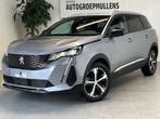 Peugeot 5008 5008 Allure Pack EAT8 130PK 7 plaatsen, Auto's, Automaat, Monovolume, 7 zetels, 130 pk
