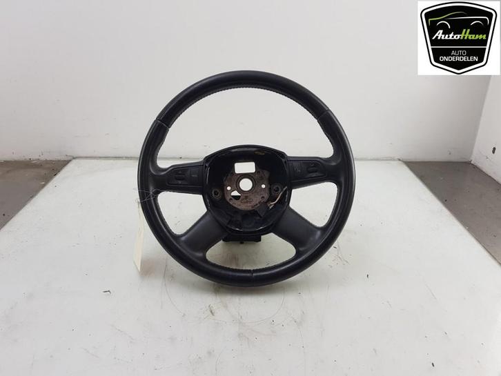 VOLANT DIRECTION Audi A6 (C6) (01-2004/03-2011), Autos : Pièces & Accessoires, Commande, Audi, Utilisé