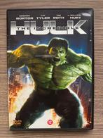 The Incredible Hulk, Cd's en Dvd's, Ophalen of Verzenden