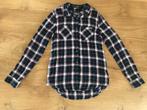 Hemd met ruitjespatroon, Overige kleuren, Superdry, Ophalen of Verzenden, Zo goed als nieuw