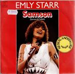 Vinyl, 7"   -   Emly Starr – Samson (Samson & Delilah), Ophalen of Verzenden, Overige formaten