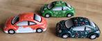 Volkswagen Beetle - Christmas Collection, Collections, Marques automobiles, Motos & Formules 1, Comme neuf, Enlèvement ou Envoi
