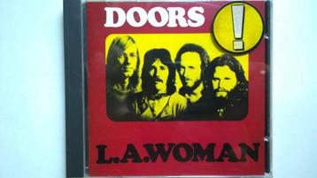 The Doors - L.A. Woman beschikbaar voor biedingen