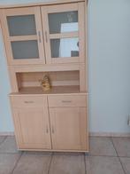 4 stuks MEUBELEN VOOR EEN STUDIO OF BIJPLAATS VOOR BEGINNERS, Ophalen, Zo goed als nieuw