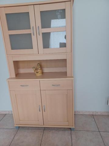 4 stuks MEUBELEN VOOR EEN STUDIO OF BIJPLAATS VOOR BEGINNERS beschikbaar voor biedingen