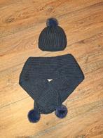 Muts en sjaal (merk Milla Star) hoofdomtrek 52, Enfants & Bébés, Vêtements enfant | Bonnets, Écharpes & Gants, Enlèvement, Comme neuf