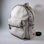 Coach Campus Rugzak met Prairie Rivets - Chalk Antique Detai, Ophalen of Verzenden