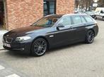 520D 2011 208 000 km automatique, Cuir, Euro 5, Noir, 5 portes