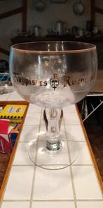 ROCHEFORT Trappistenglazen 3 liter., Overige merken, Glas of Glazen, Gebruikt, Ophalen