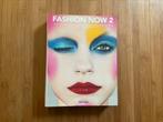 Fashion Now 2, Livres, Art & Culture | Photographie & Design, Enlèvement ou Envoi