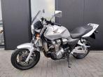 Honda cb1300 Met Garantie!, Entreprise, Plus de 35 kW, 1300 cm³, 4 cylindres